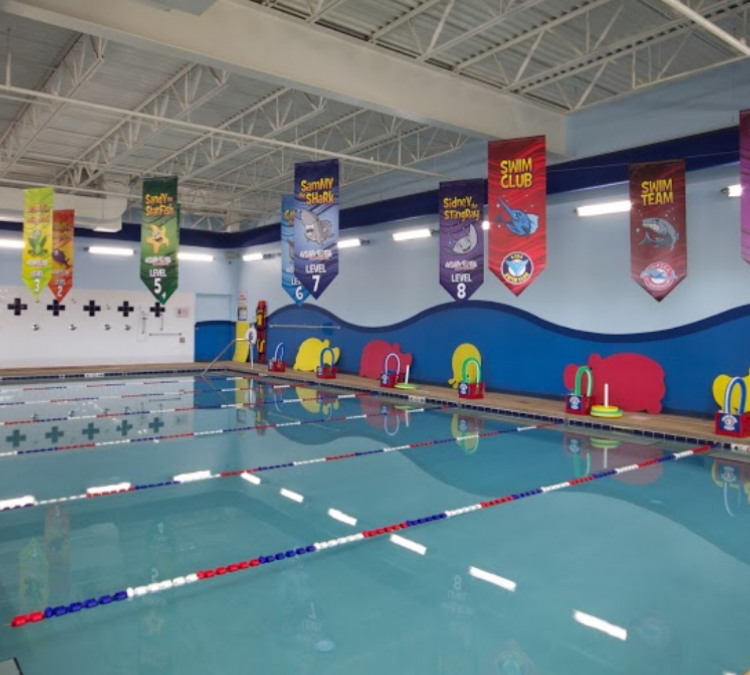 Aqua-Tots Swim Schools Powell (Powell,&nbspOH)